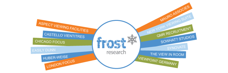 Frost Research Ltd